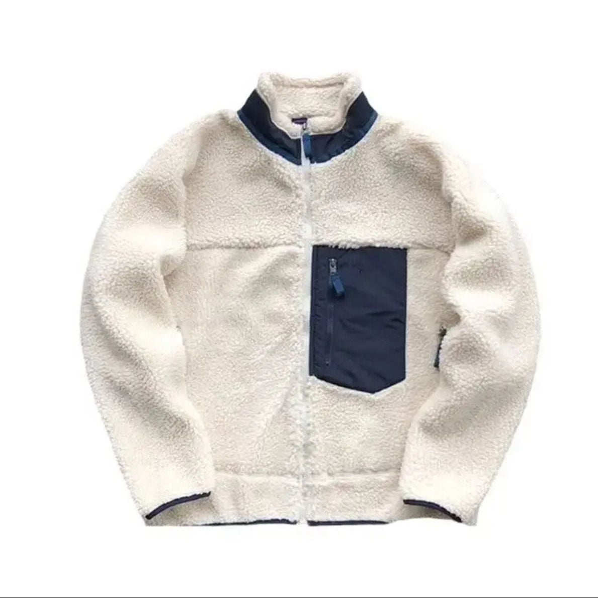 Men's Jacket | Warm & Wind Proof 5