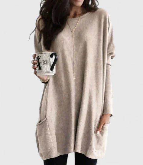 Amaryzeth | Stylish Everyday Tunic for Any Occasion