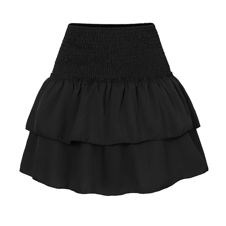 Chic Summer Mini Skirt for Daytime Adventures
