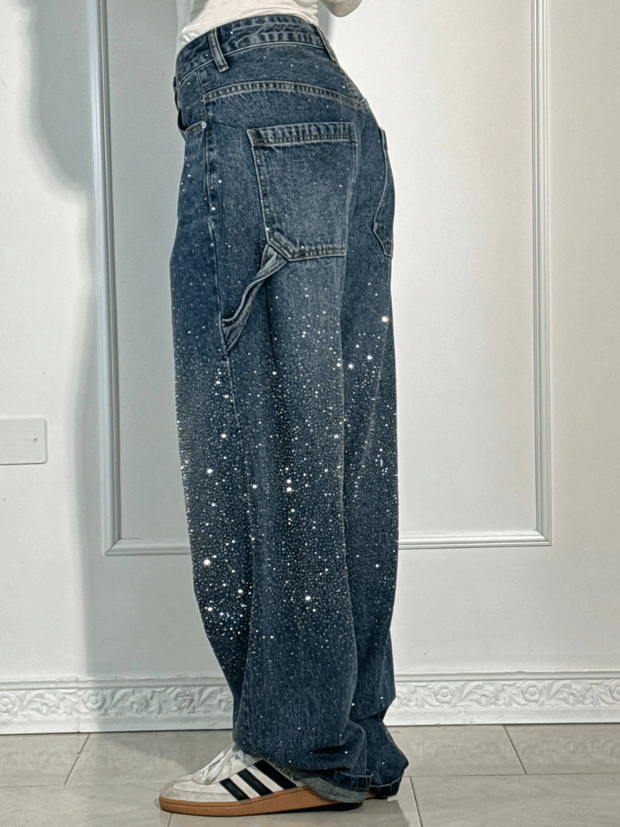 Chic Tailored Trousers for Any Occasion