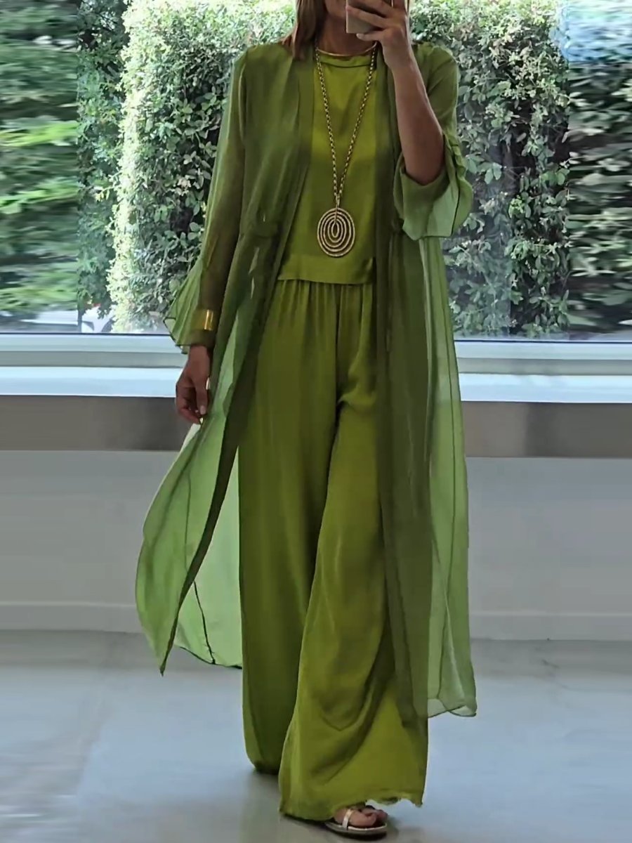 Islana | Chic Lounge Set for Any Occasion