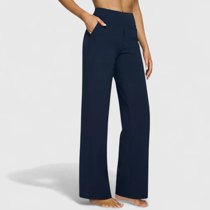 Jasmynne | Stylish Pants for Everyday Wear