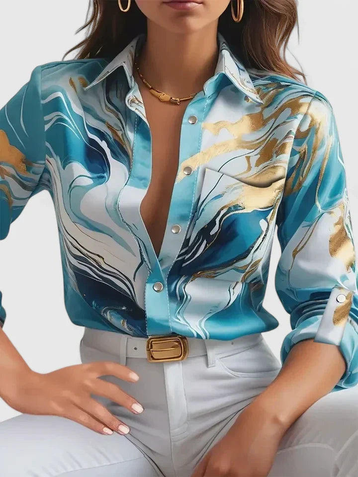 Lucianelle | Chic Blouse for Every Occasion