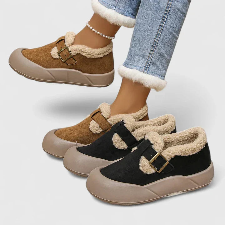 Women's Orthopaedic Boots | Arch Support & Stability 4