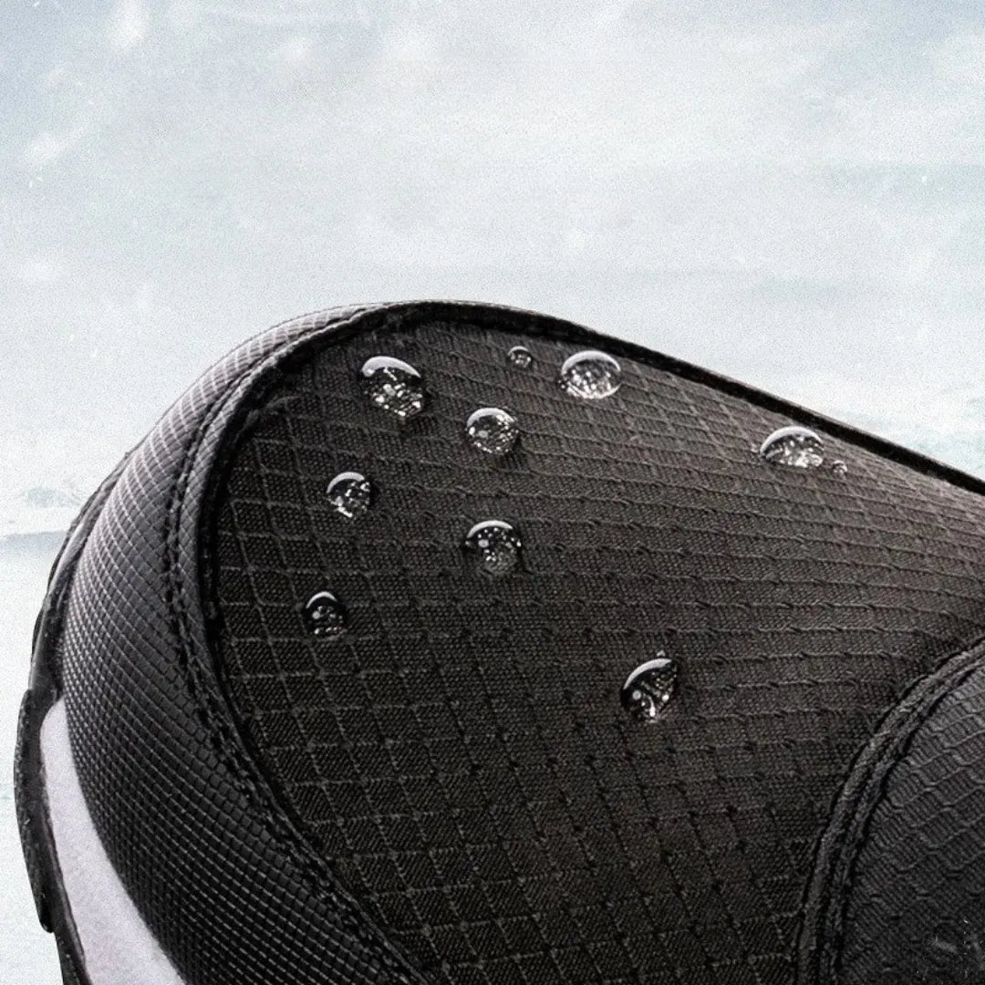 Women's Ankle Boots | Non-Slip Sole & Warm Lining