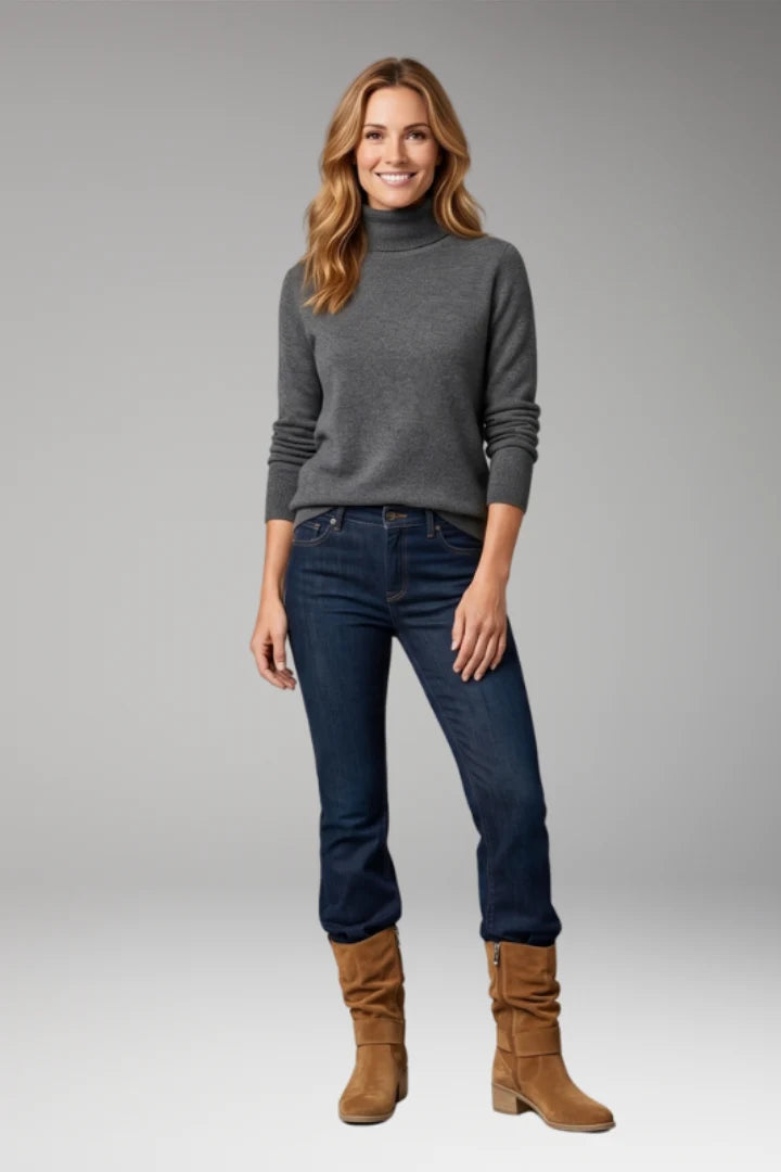 Women's Boots | Slouchy Buckle Ankle