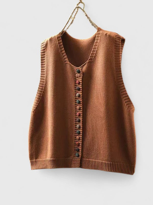 Women's Cardigan | Elegant & Versatile Layering