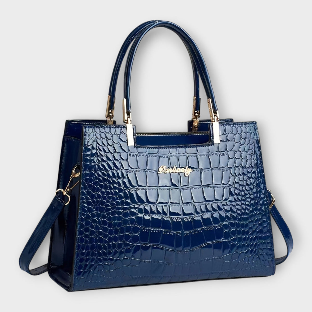 Women's Classic Handbag | Structured & Versatile