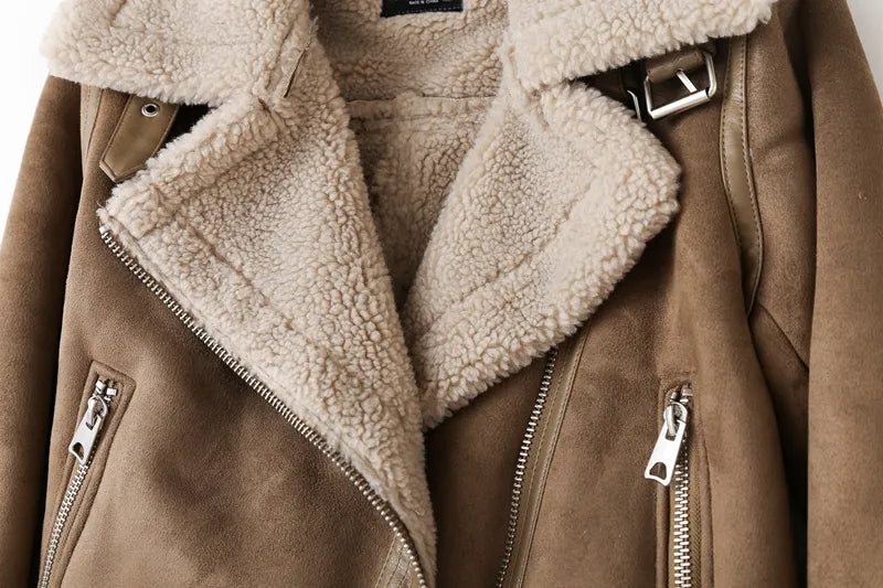 Women's Elegant Jacket | Refined Design & All-Day Comfort
