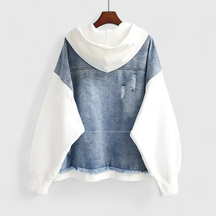 Women's Jacket | Relaxed Fit & Everyday Comfort