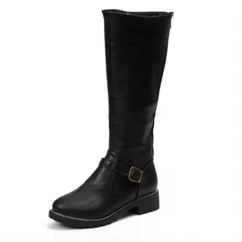 Women's Knee High Boots | Cushioned All-Day Comfort