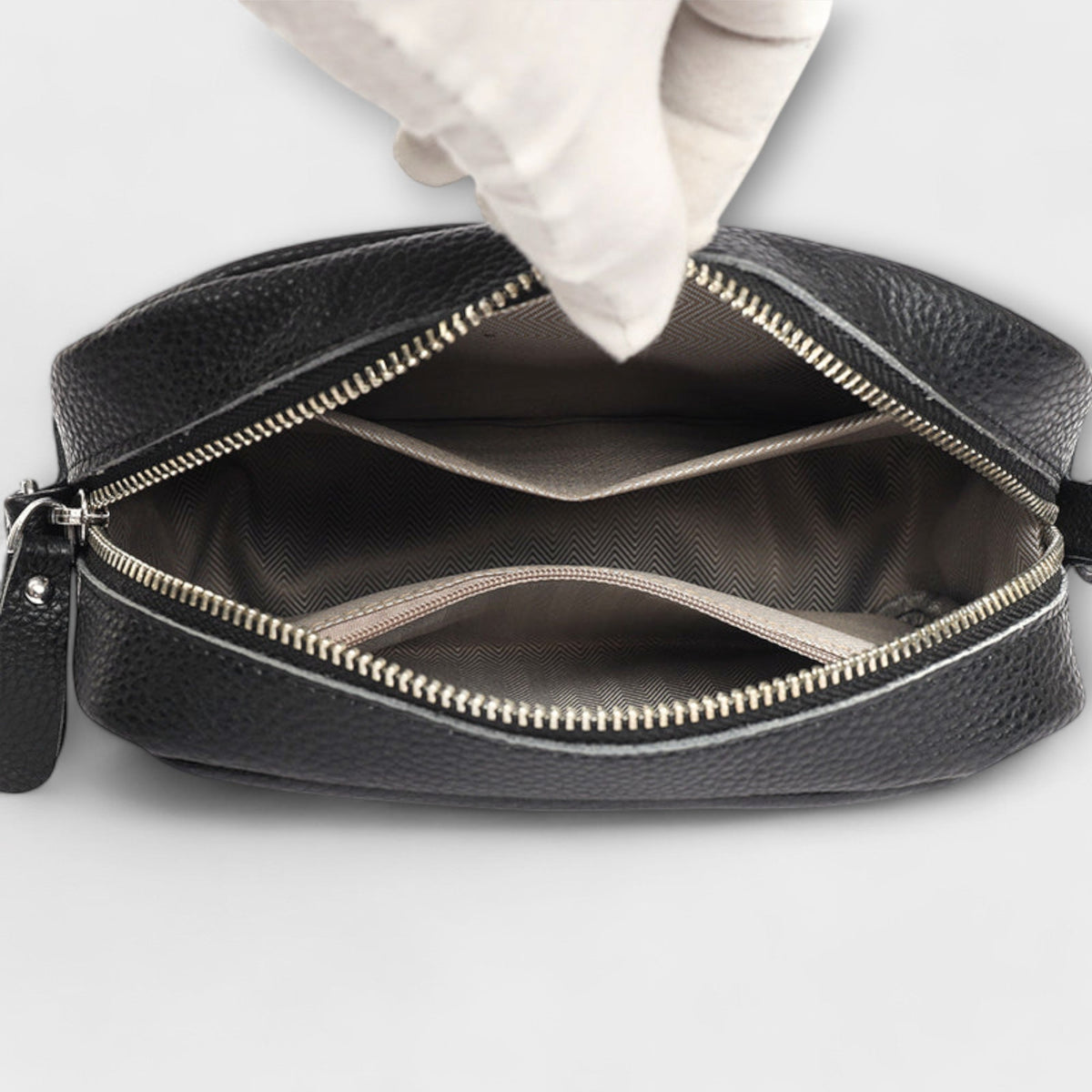 Women's Mini Shoulder Bag | Spacious & Elegant Design