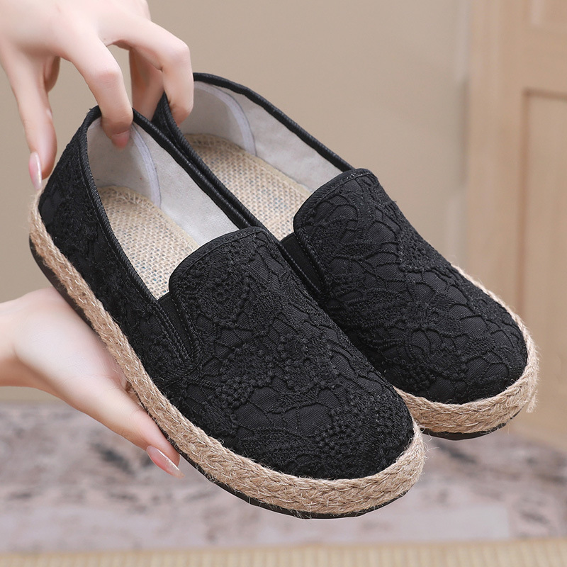 Women's Moccasin Loafers | Arch Support & Comfort