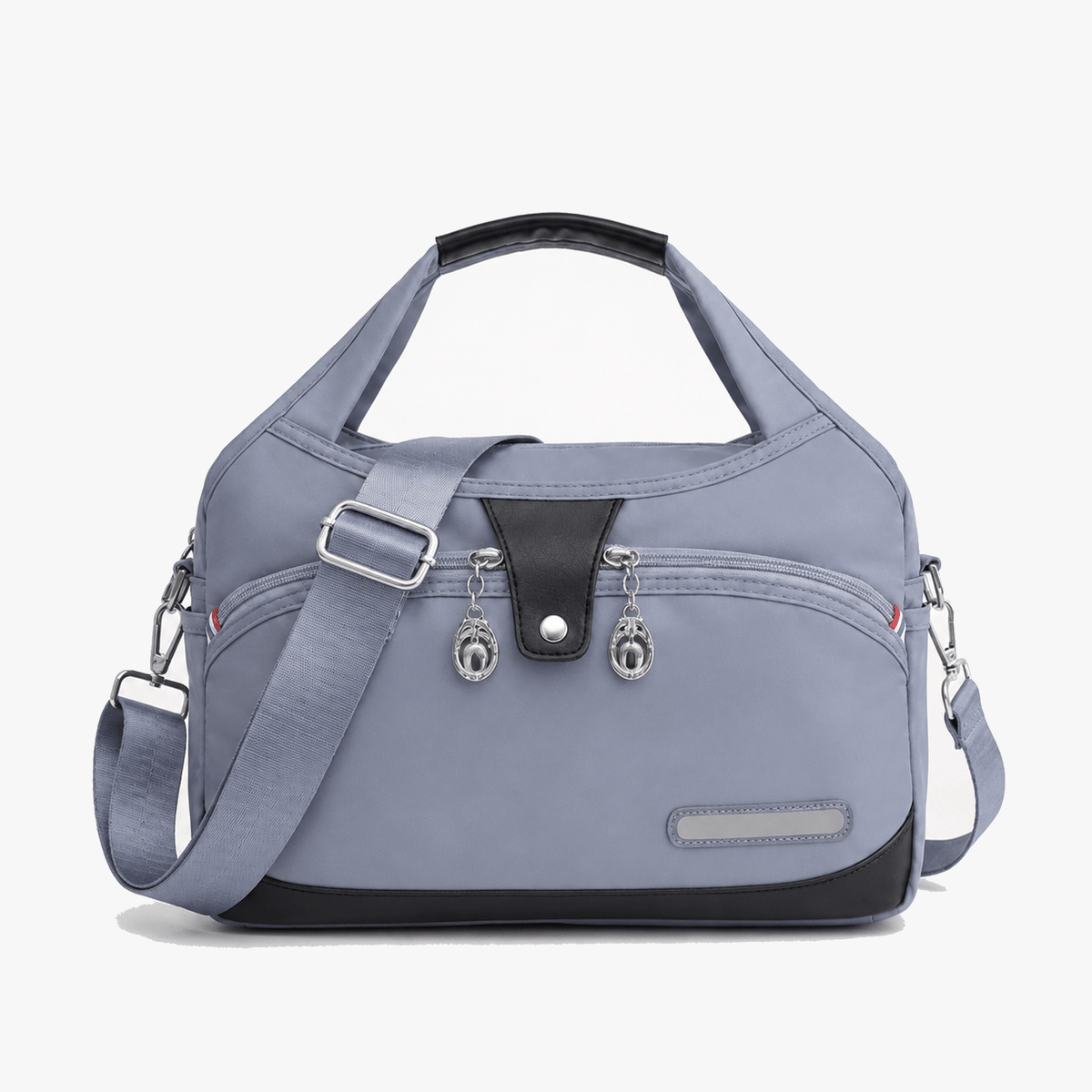 Women's Shoulder Bag | Anti-Theft Multi-Pocket Design