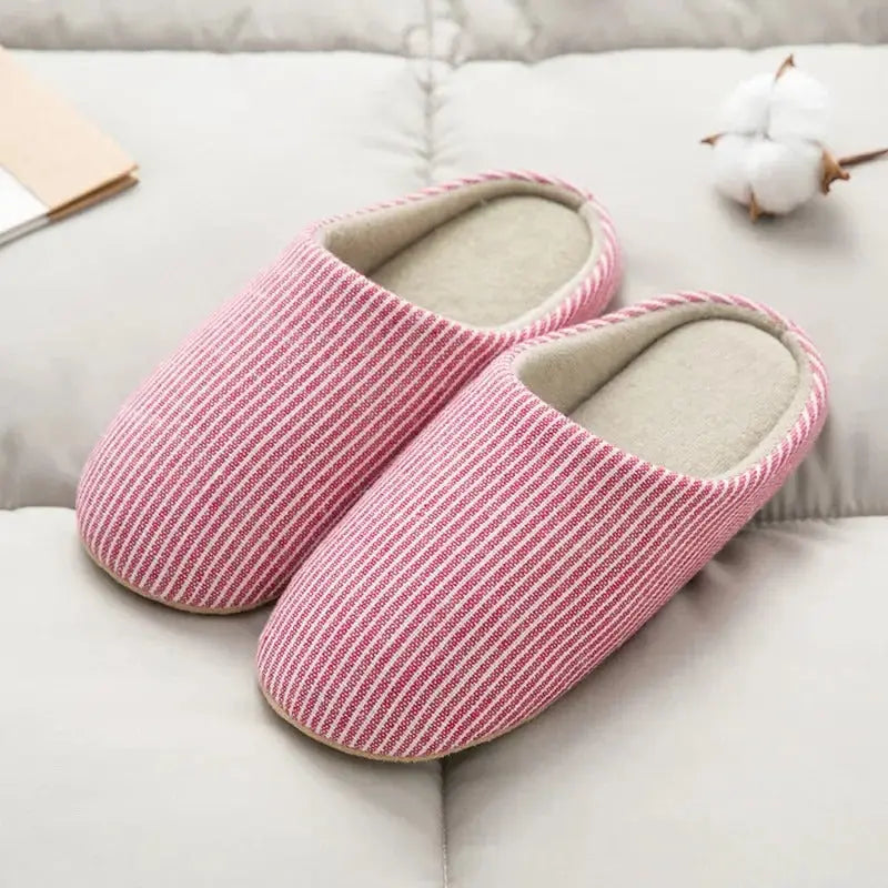 Women's Slippers | Non-Slip & Cushioned