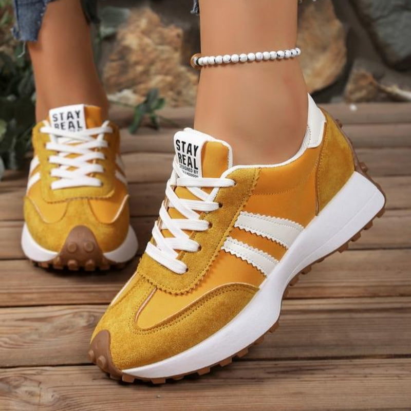Women's Sneakers | Platform & Lace-Up
