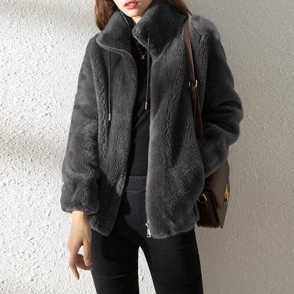 Women's Winter Jacket | Warm & Relaxed Fit