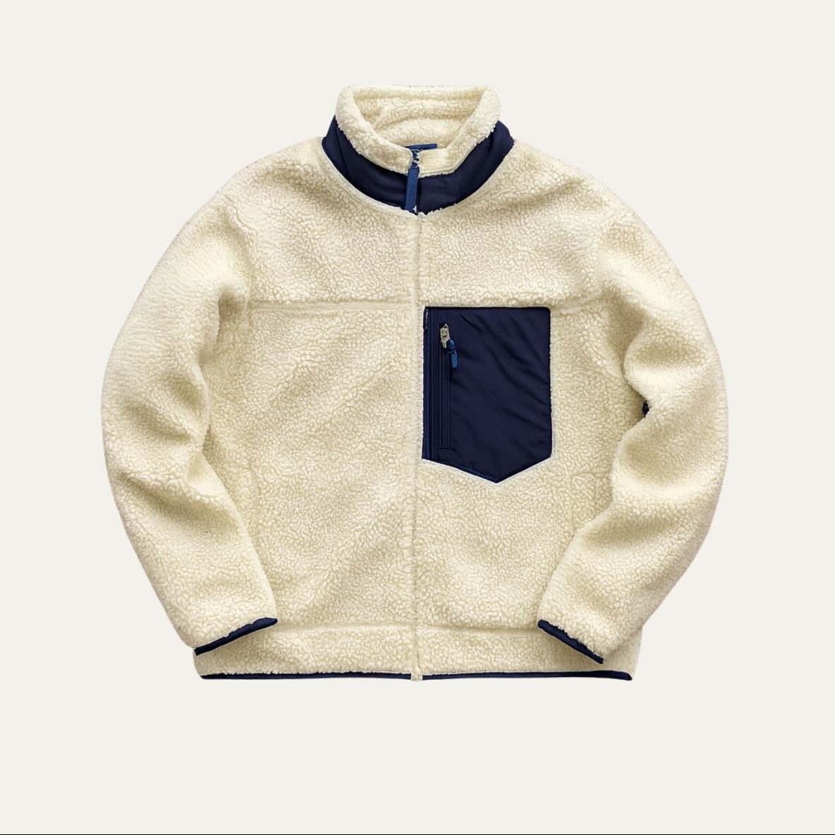 Men's Jacket | Warm & Wind Proof 1