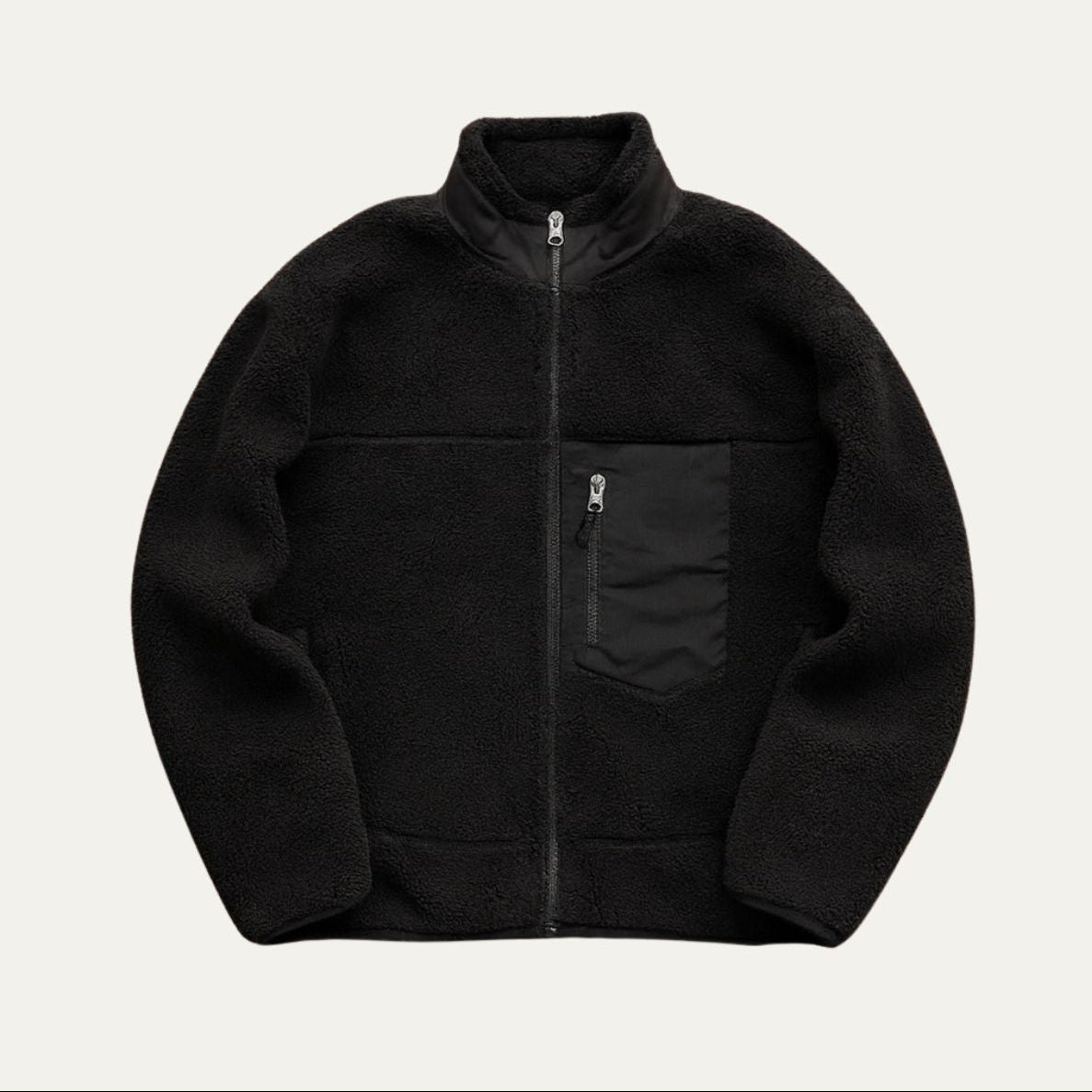 Men's Jacket | Warm & Wind Proof 2