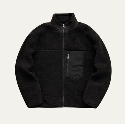Men's Jacket | Warm & Wind Proof 2