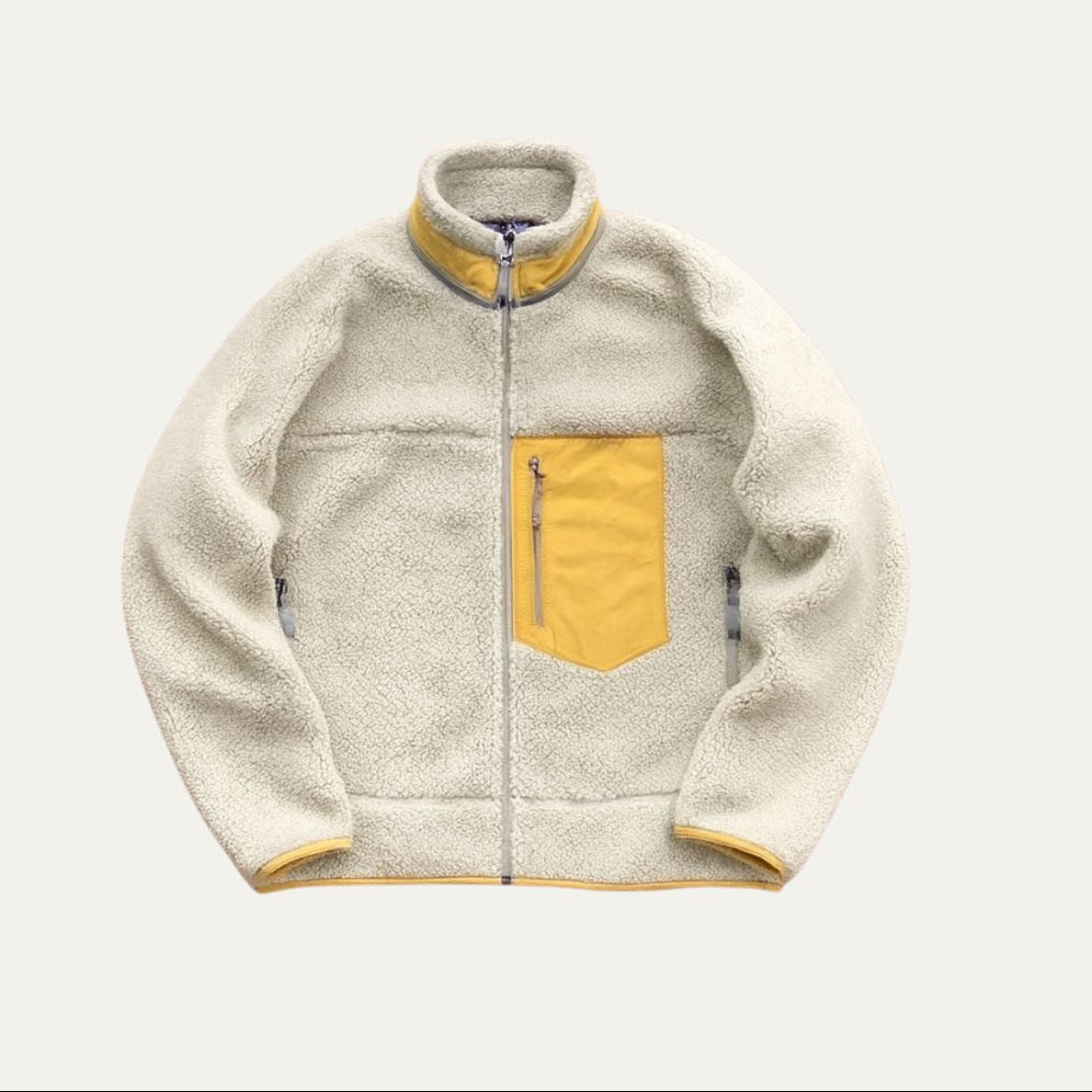 Men's Jacket | Warm & Wind Proof 3
