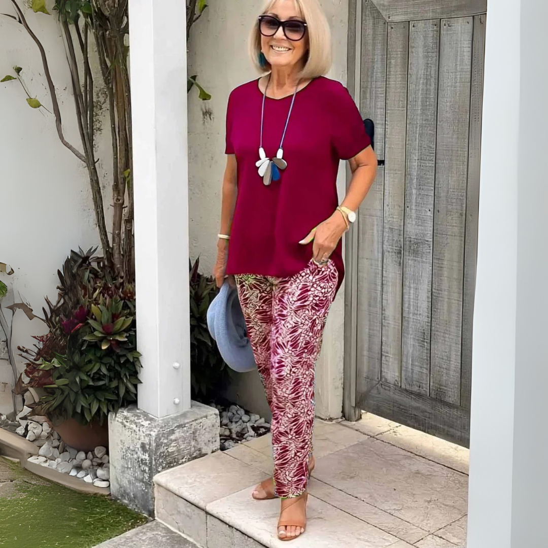 Ailany | Chic Ensemble for Any Occasion