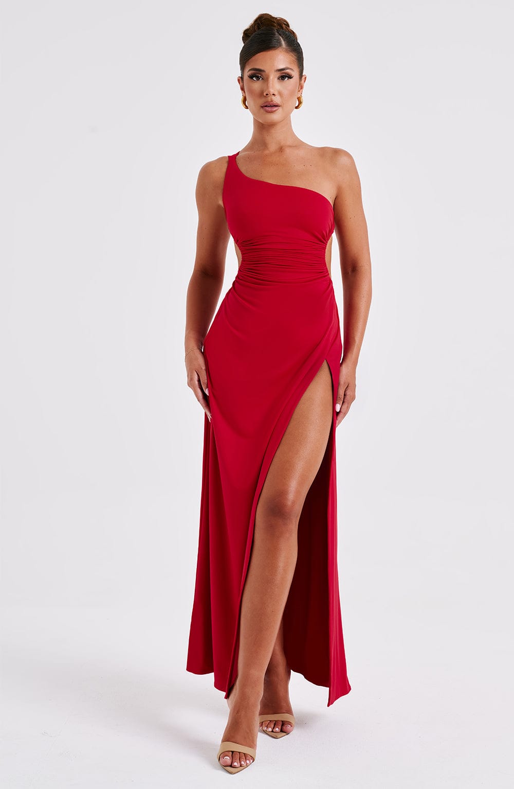 Alecia | Wedding Guest Dress