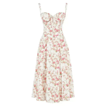 Alina | Wedding Guest Dress – Flattering & Chic