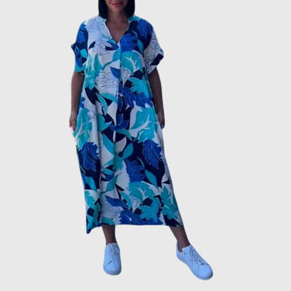 Ashley | Chic Summer Dress for Every Occasion