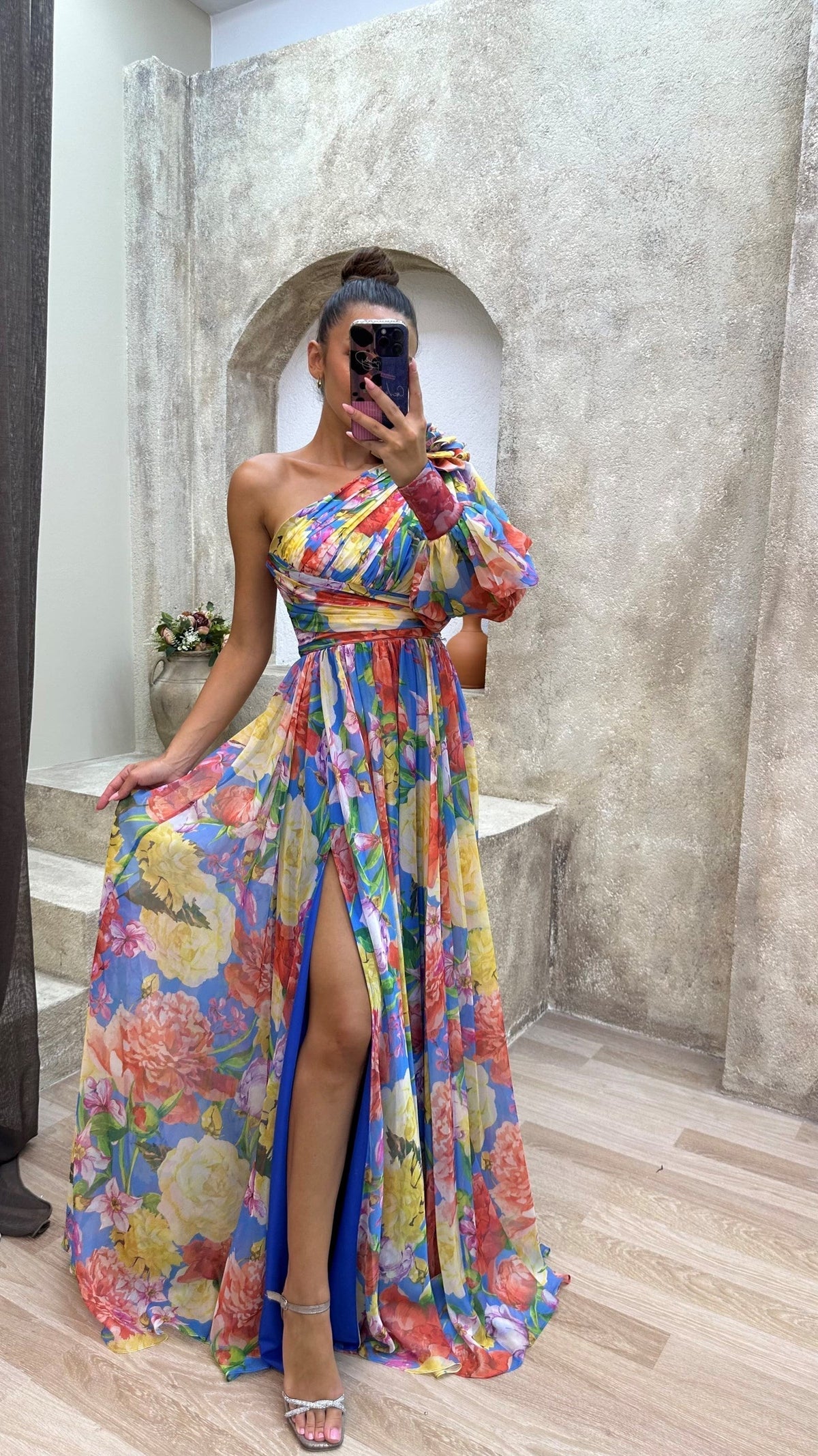 Audrey | Beautiful Wedding Guest Dress