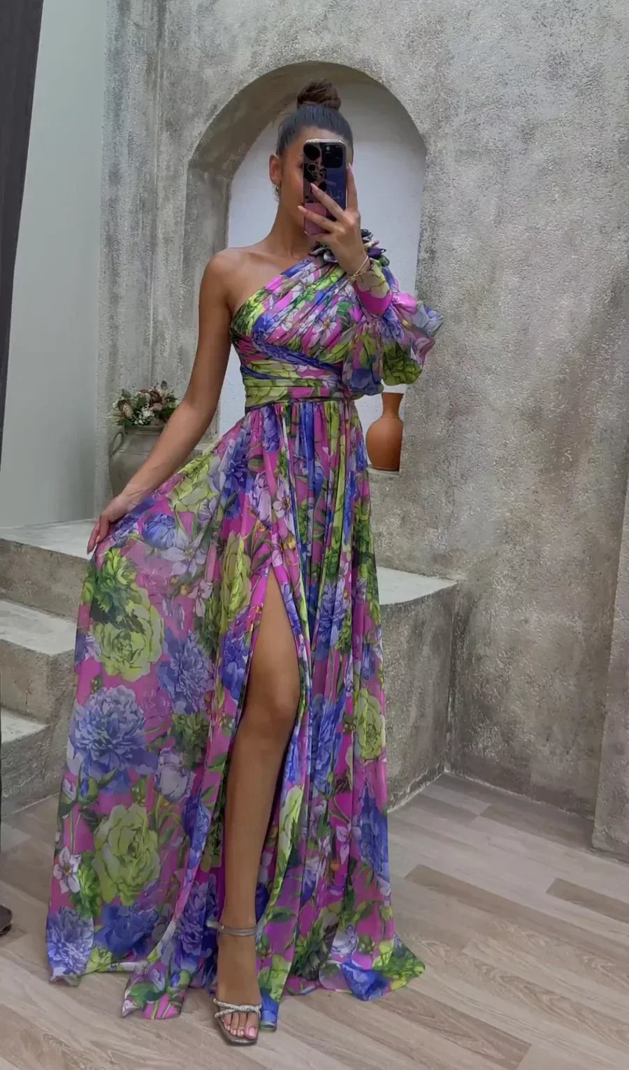 Audrey | Beautiful Wedding Guest Dress