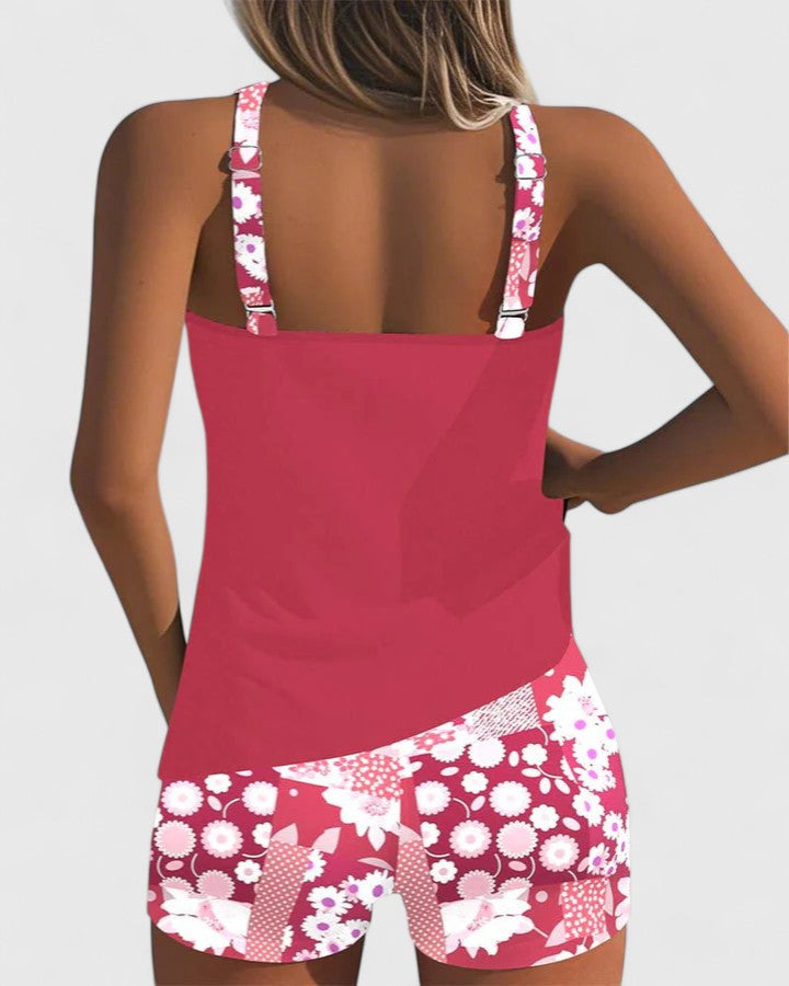 Aurianna | Chic Swimwear for Poolside Elegance
