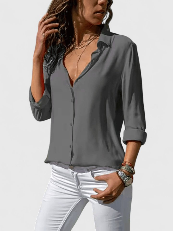 Aveline | Chic Blouse for Any Occasion