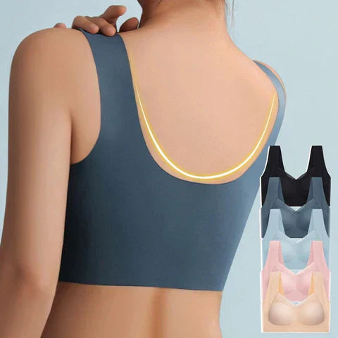 BoostFit | Ultimate Seamless Bra Experience