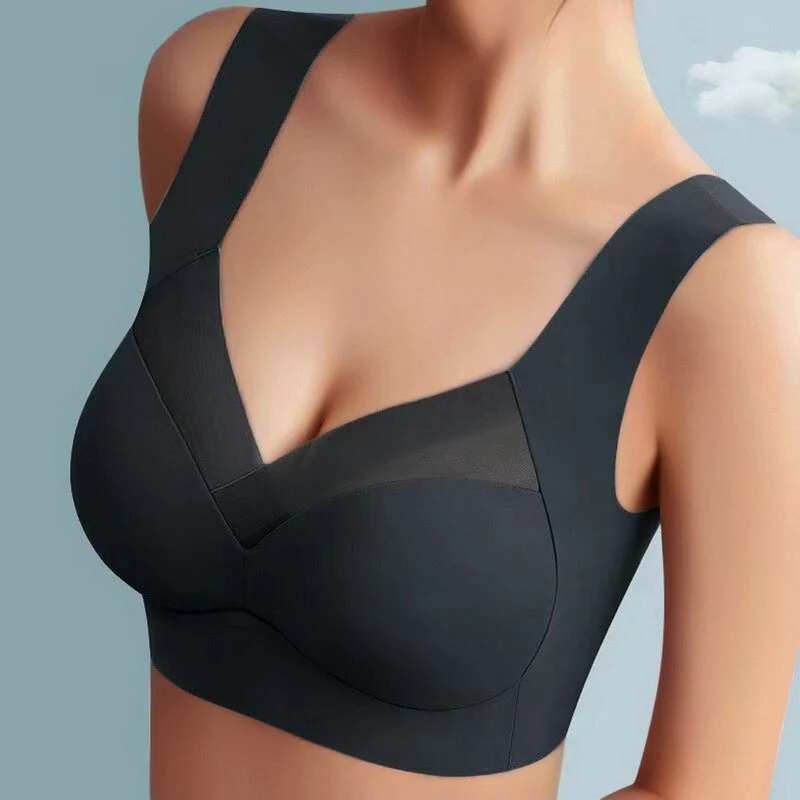 BoostFit | Ultimate Seamless Bra Experience