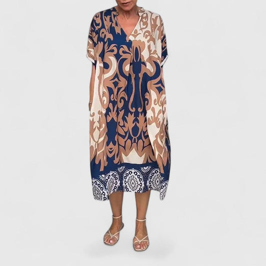 Carvyna | Chic Everyday Dress for Any Occasion