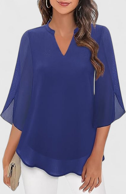 Celinora | Chic Blouse for Every Occasion