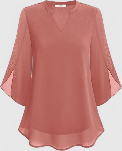 Celinora | Chic Blouse for Every Occasion