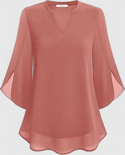 Celinora | Chic Blouse for Every Occasion