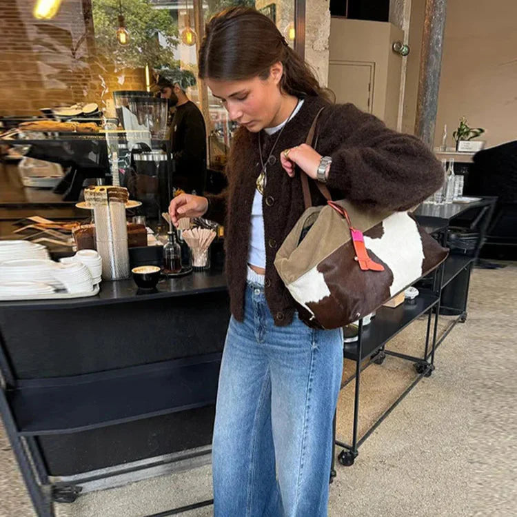 Chic Button-Up Cardigan for Every Occasion