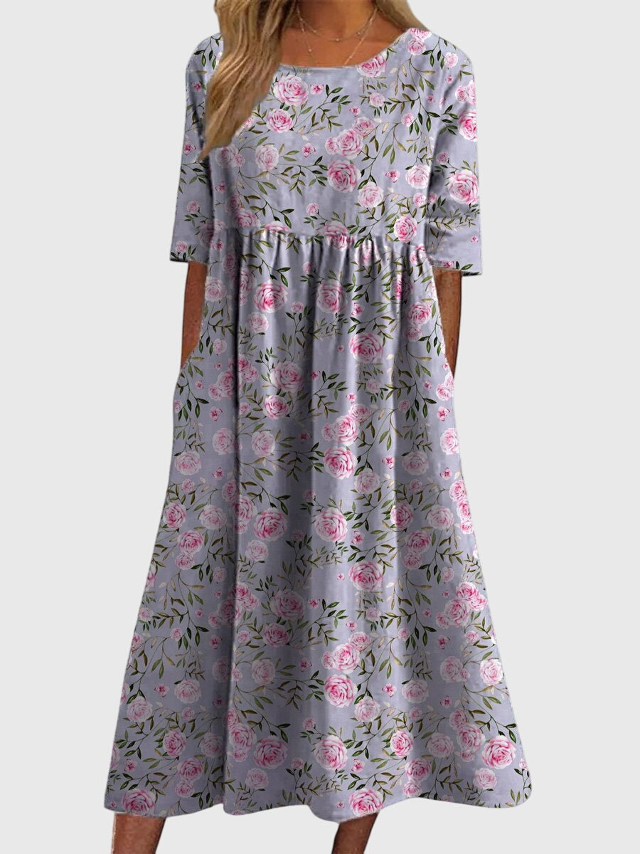 Chic Djala Dress for Any Occasion
