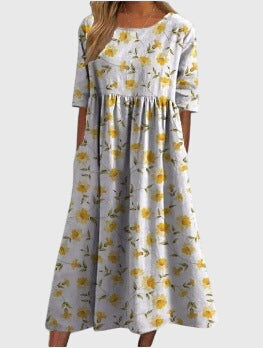 Chic Djala Dress for Any Occasion