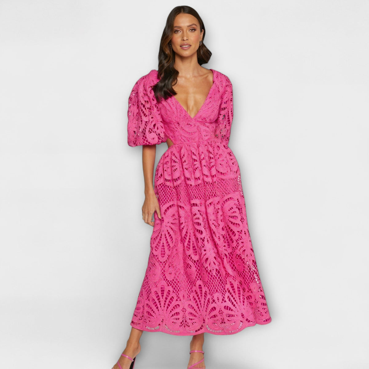 Chic Dress for Special Occasions