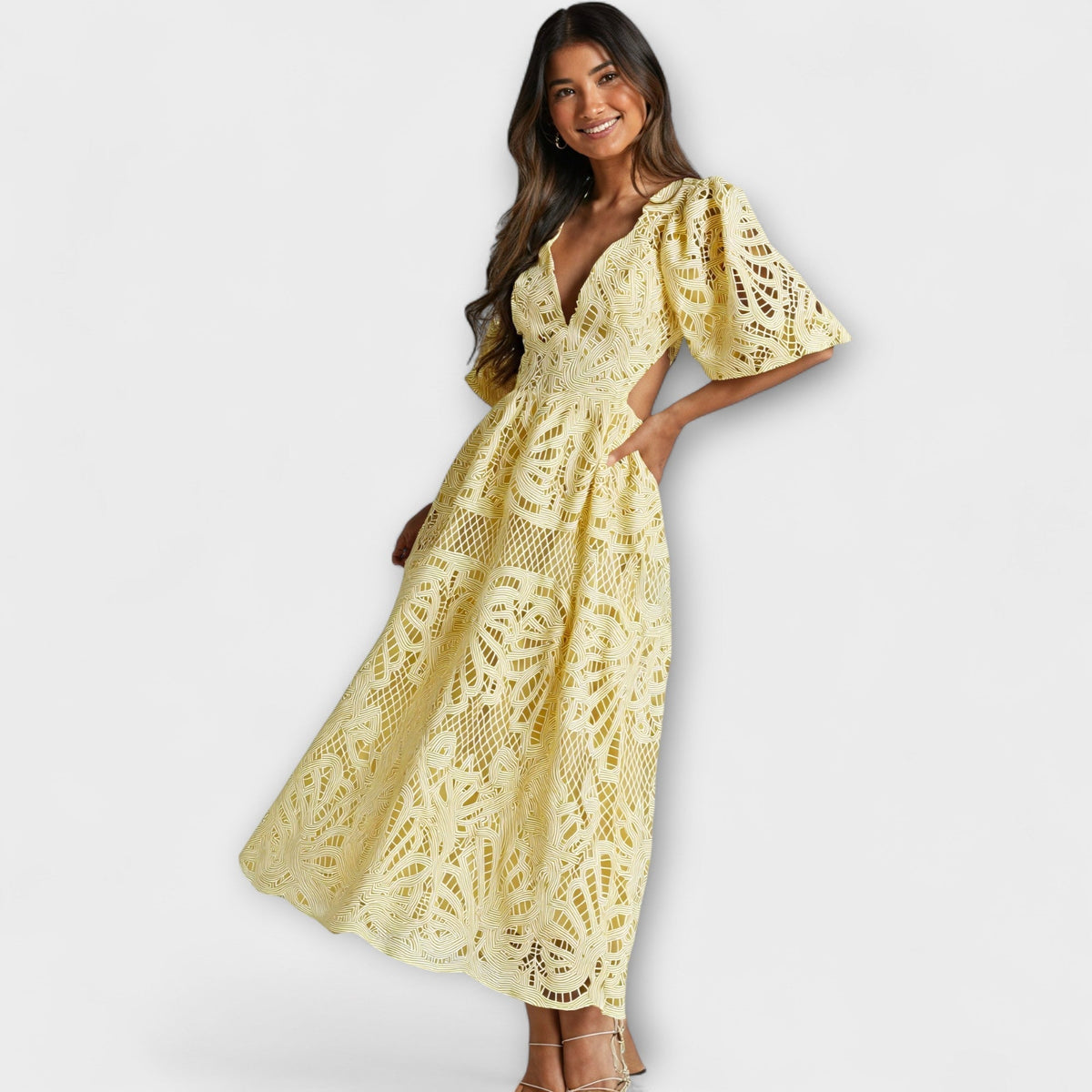 Chic Dress for Special Occasions