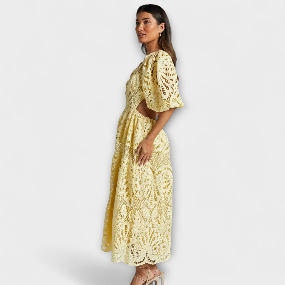 Chic Dress for Special Occasions