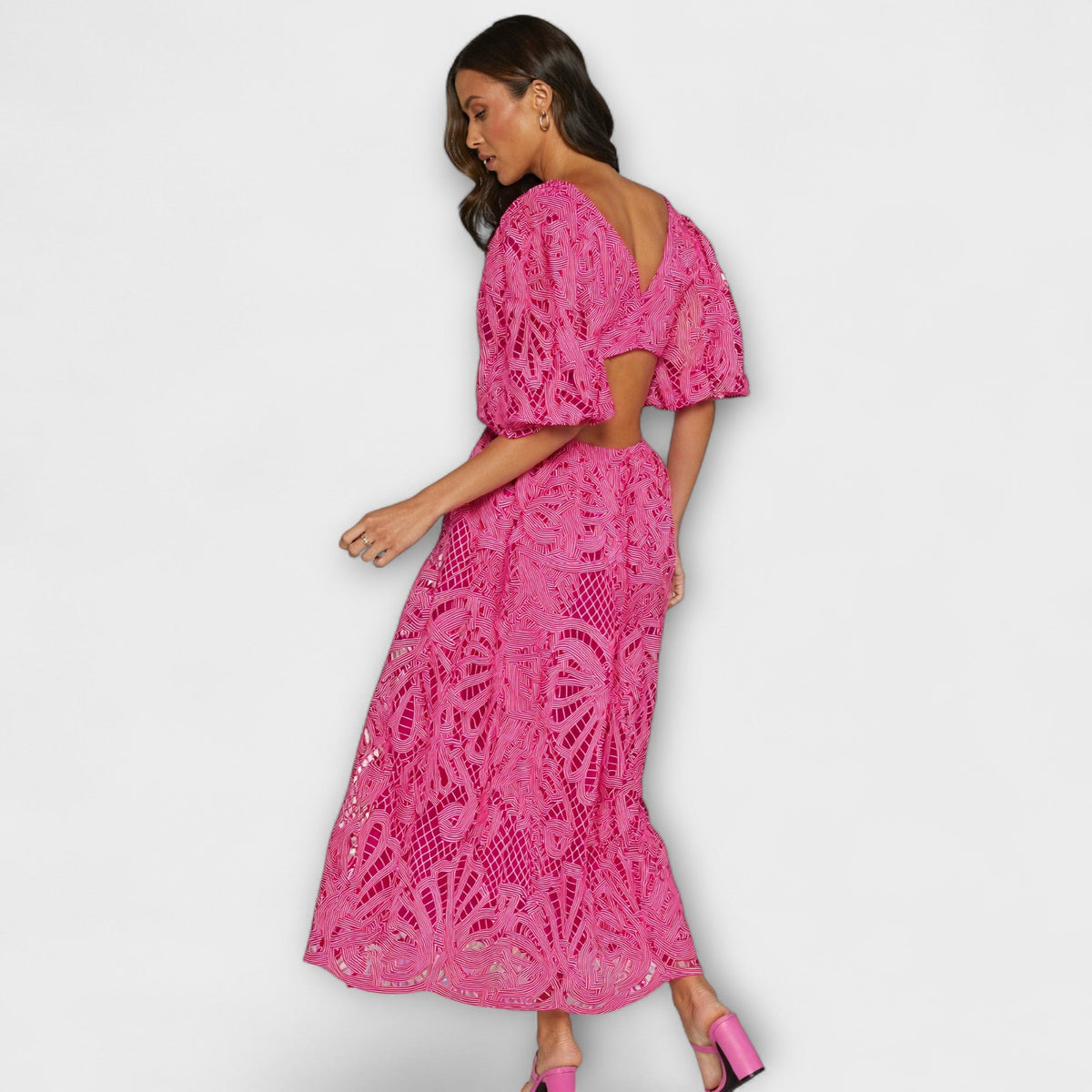 Chic Dress for Special Occasions