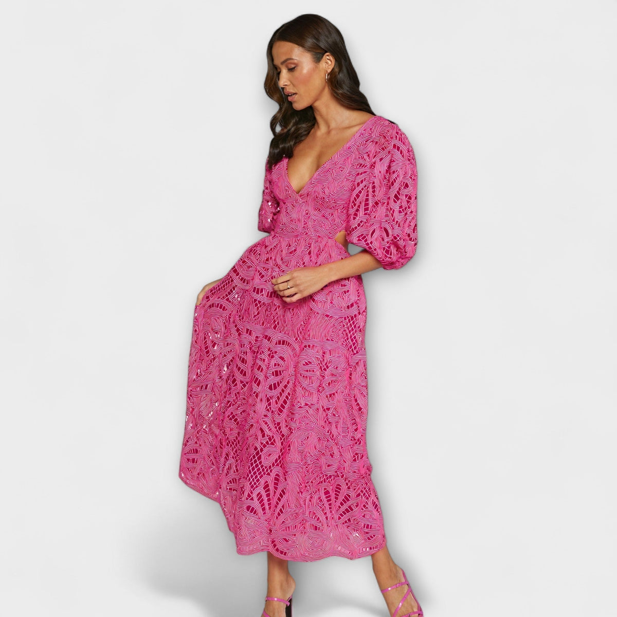Chic Dress for Special Occasions