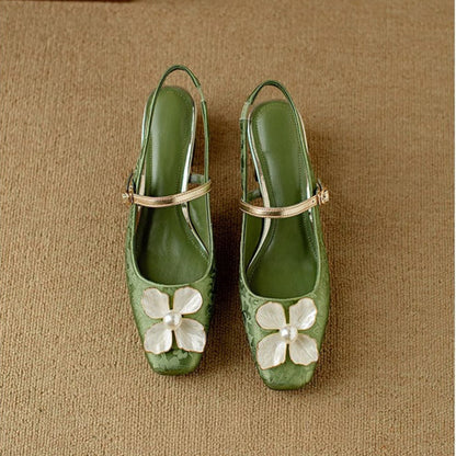 Chic Eloise Pumps for Any Occasion