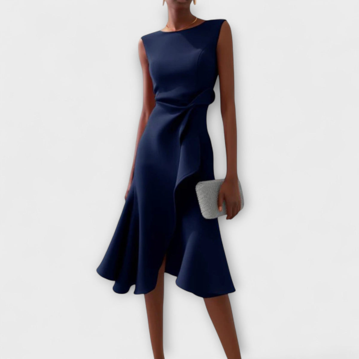 Chic Midi Dress for Every Occasion