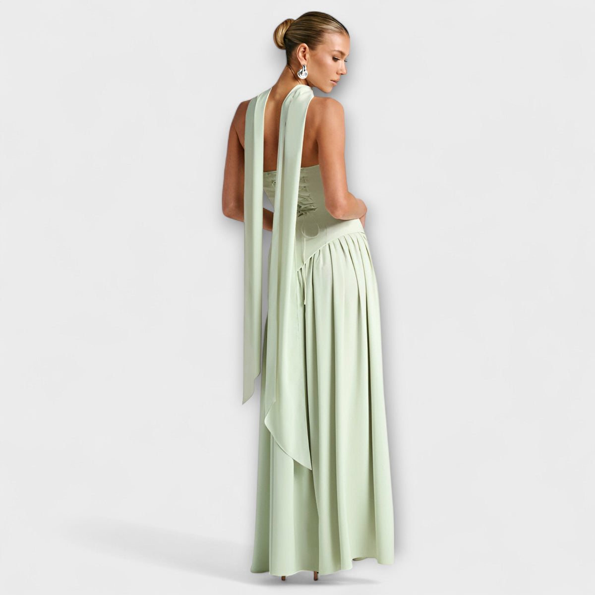Chic Prom Dress for Effortless Style